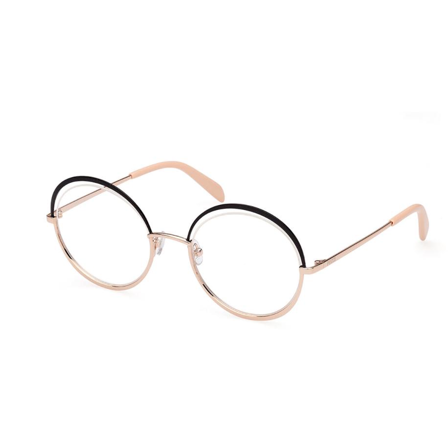 Pucci Emilio Pucci EP5207 5 Rose-Goud Dames Bril