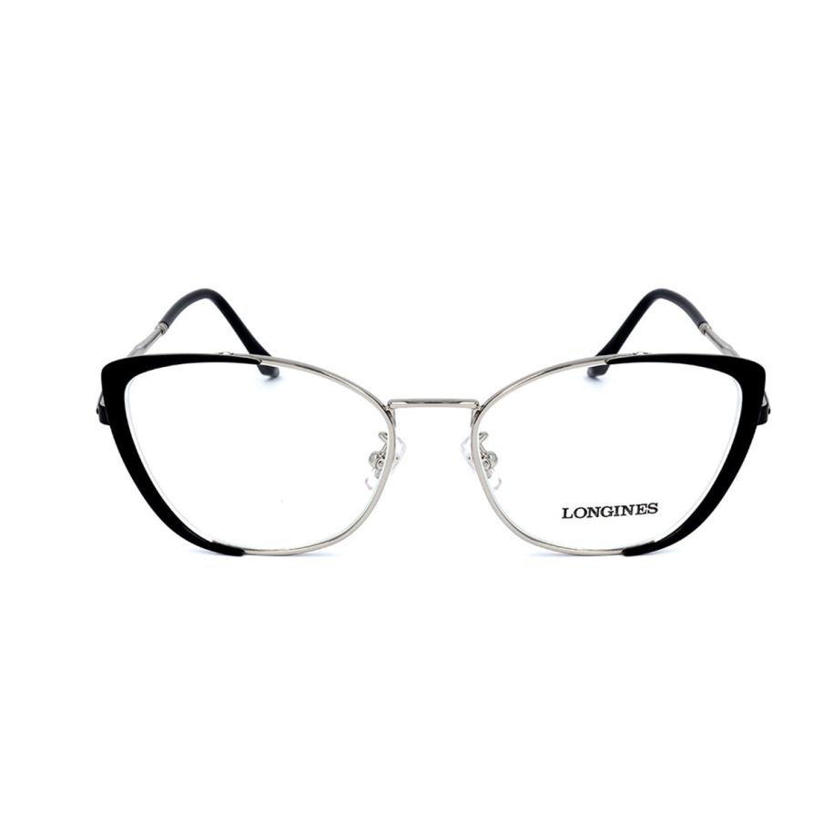 Longines LG5011-H 1A Zwart Dames Bril