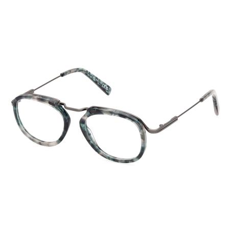 Zegna EZ5272 052 Tortoiseshell Heren Bril