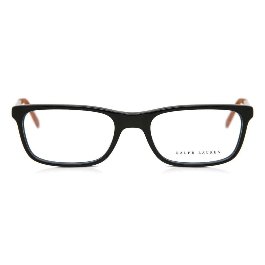 Ralph Lauren RL6134 5001 Zwart Heren Bril