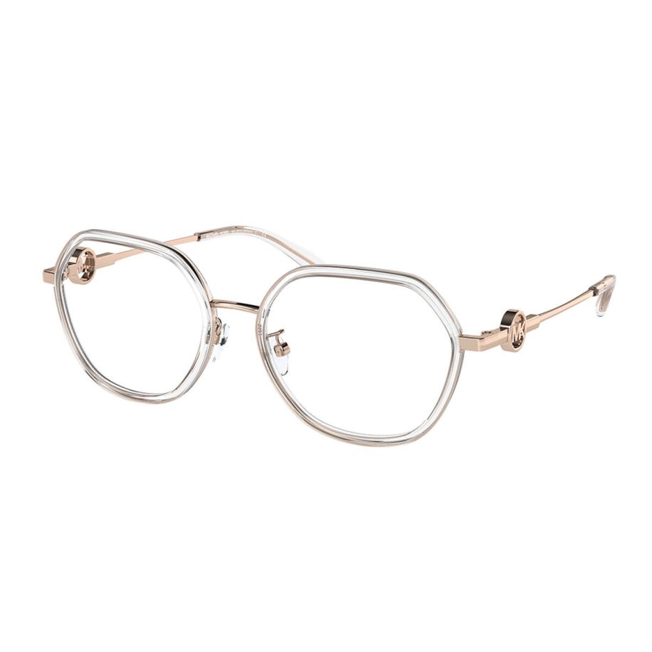 Michael Kors MK3057 ATITLAN 1203 Goud Dames Bril