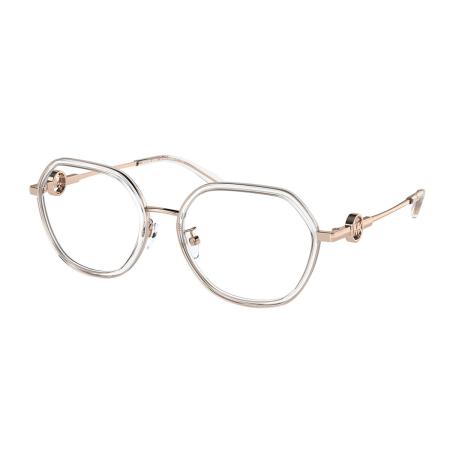 Michael Kors MK3057 ATITLAN 1203 Goud Dames Bril