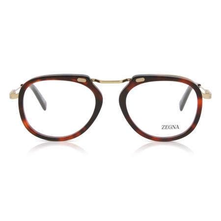 Zegna EZ5272 054 Tortoiseshell Heren Bril