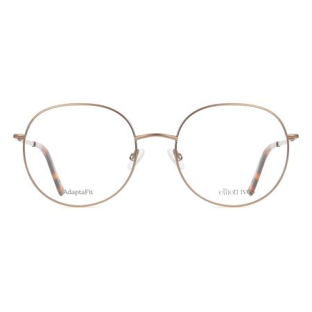 Elliott Ives Rowan Bruin Bruin Heren Bril