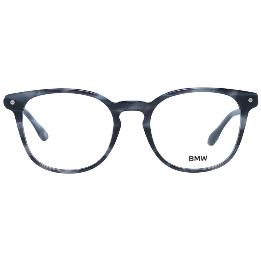 BMW BW5032 92 Grijs Heren Bril