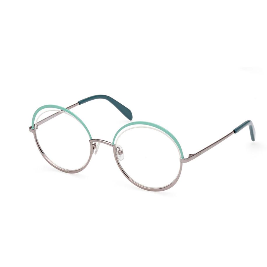 Pucci Emilio Pucci EP5207 95 Zilver Dames Bril