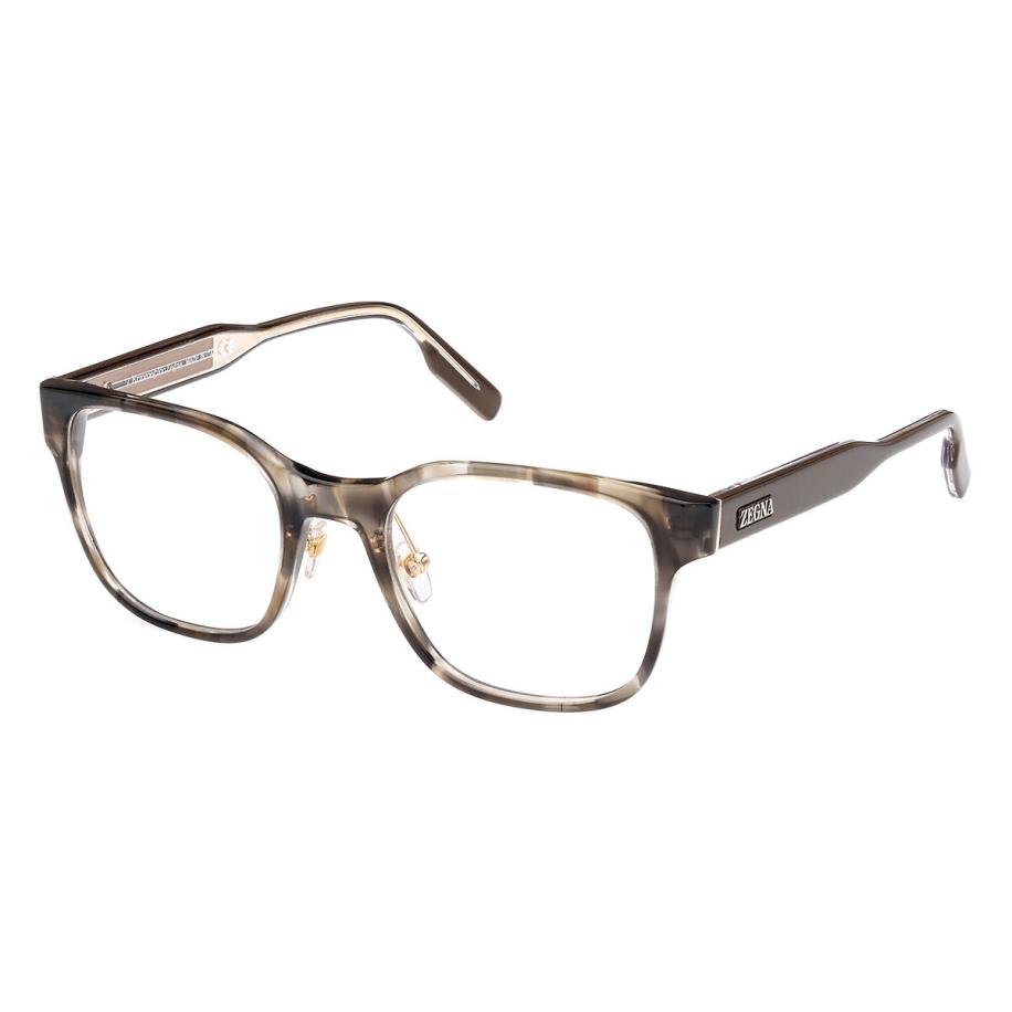 Zegna EZ5253 98 Bruin Heren Bril