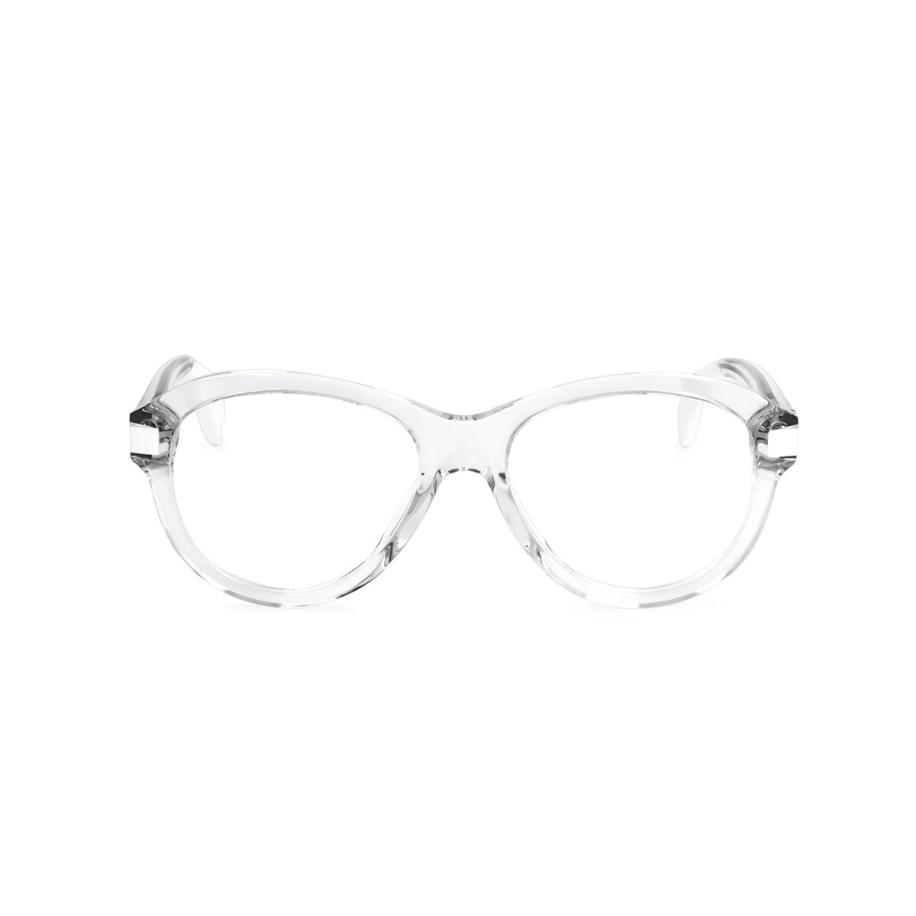 Alyson Magee DUFFY 2 Doorzichtig Dames Bril
