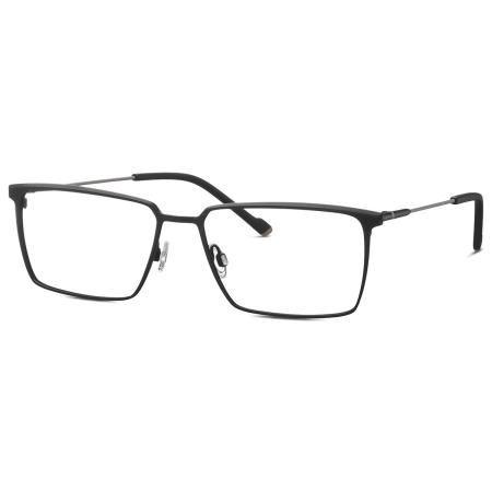 HUMPHREY´S 582395 13 Zwart Heren Bril