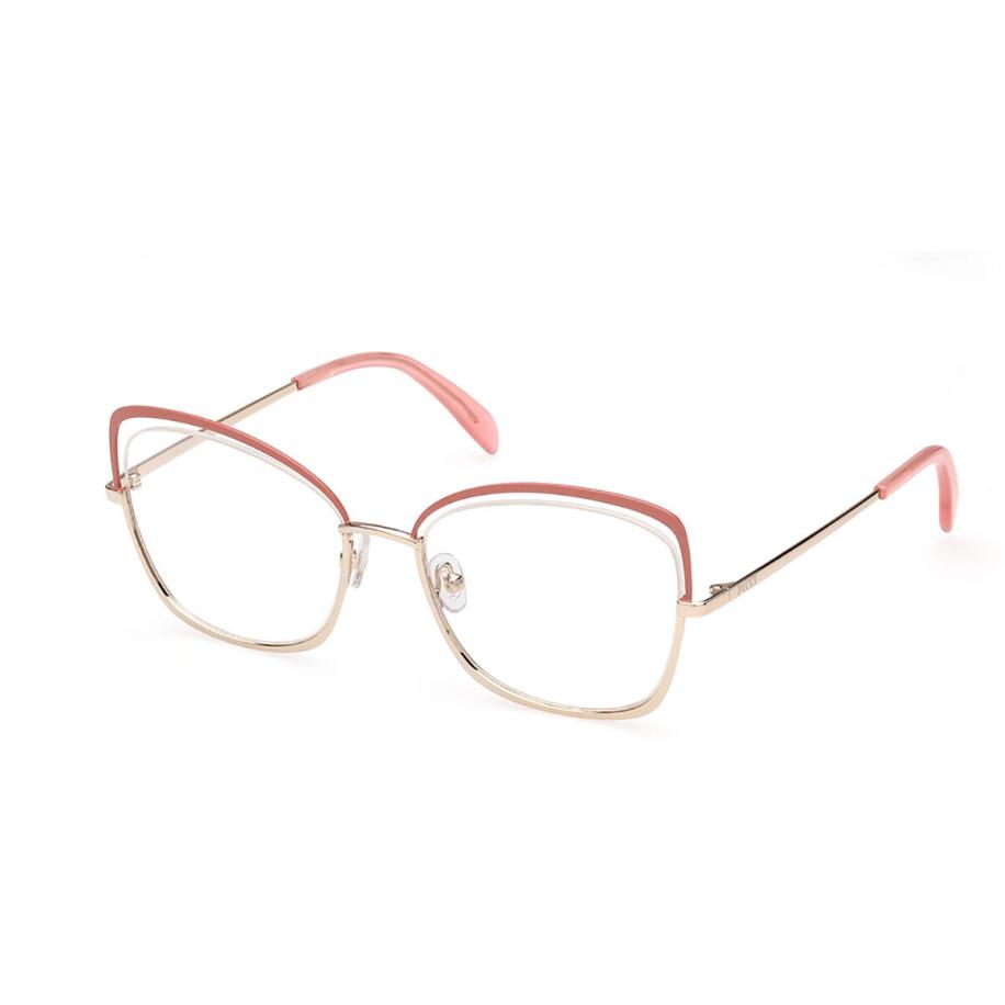 Pucci Emilio Pucci EP5208 74 Goud Dames Bril