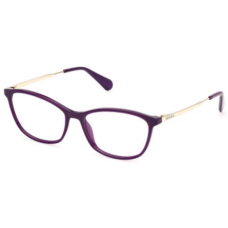 Max & Co. MO5083 081 Purple Dames Bril