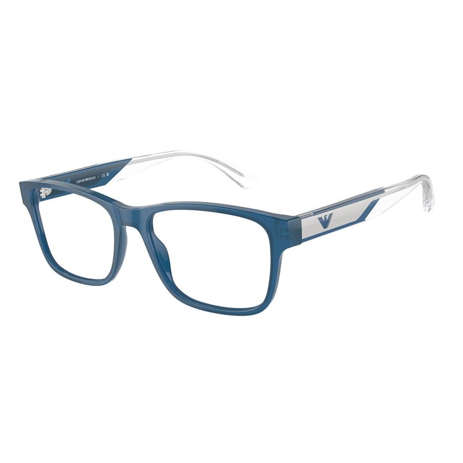 Emporio Armani EA3239 6092 Blauw Heren Bril