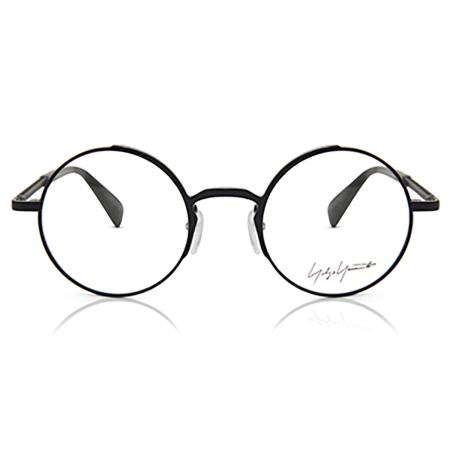 Yohji Yamamoto 3007 613 Blauw Heren Bril