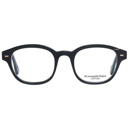 Zegna ZC5017 063 Zwart Heren Bril