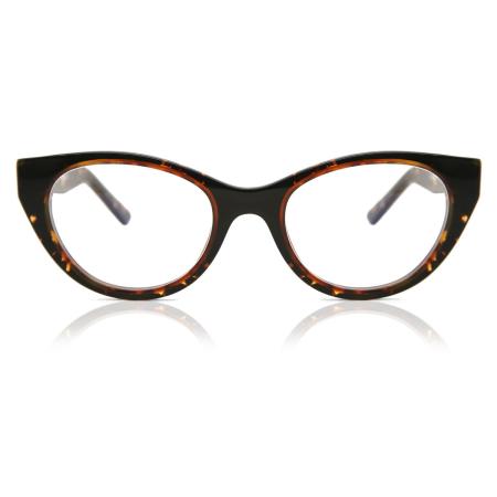 Thierry Lasry Teasy 724 Tortoiseshell Heren Bril