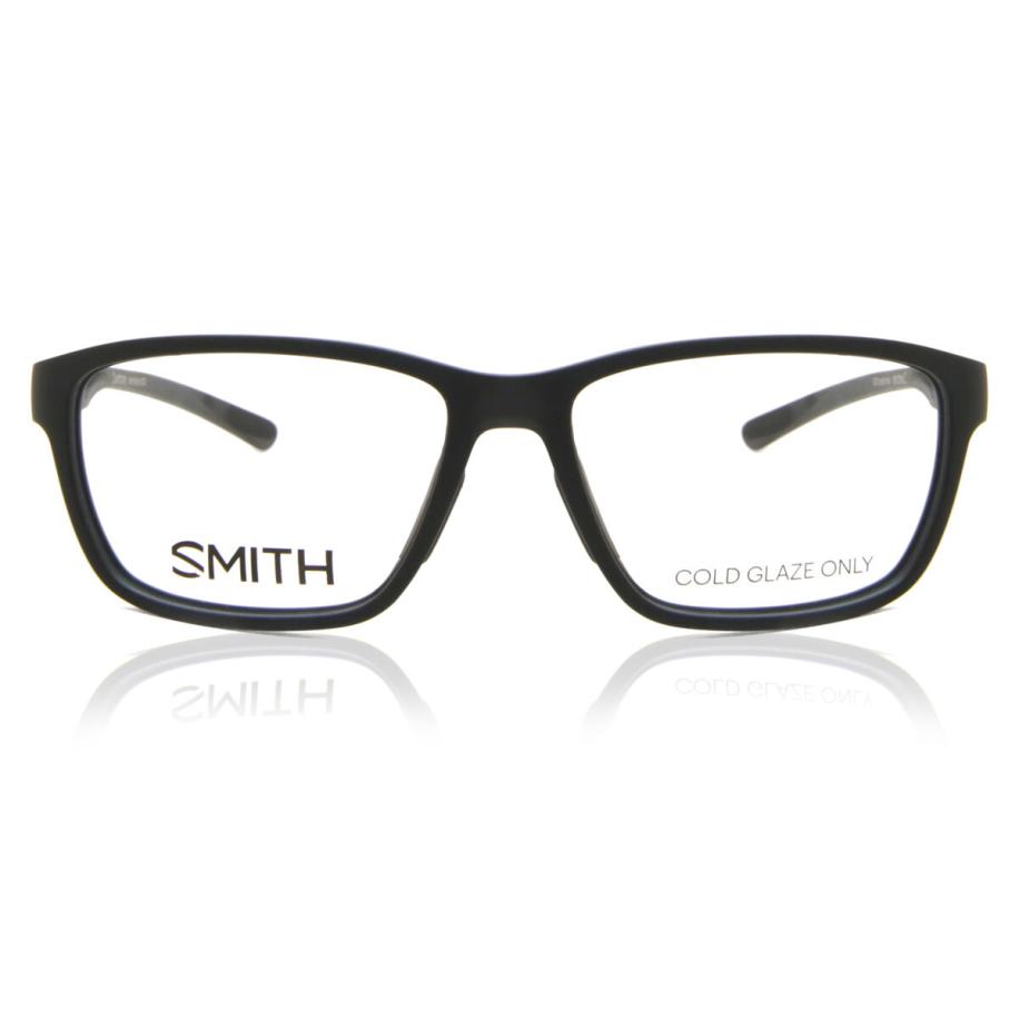Smith OVERTONE 3 Zwart Heren Bril