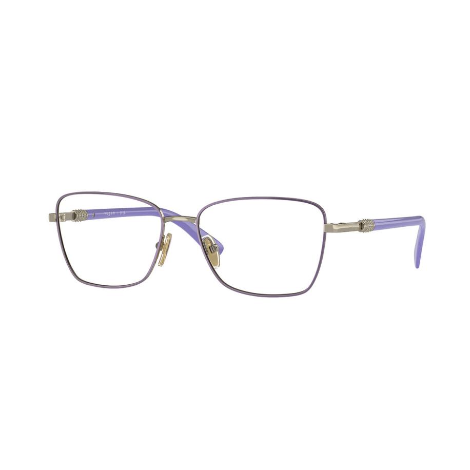 Vogue Bril VO4271B 5140 Goud Dames Bril