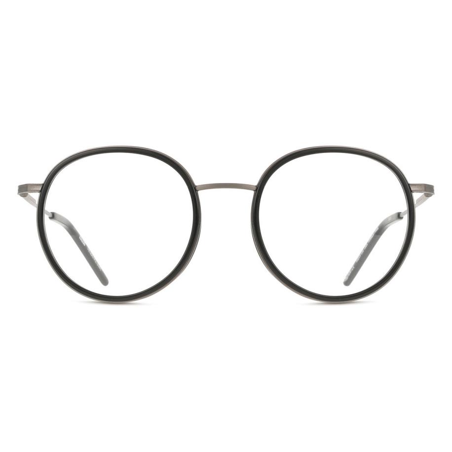 Kaleos Kountze Titanium C4 Zwart Heren Bril