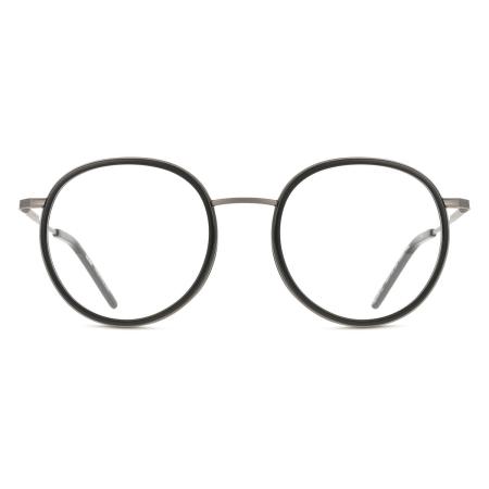 Kaleos Kountze Titanium C4 Zwart Heren Bril