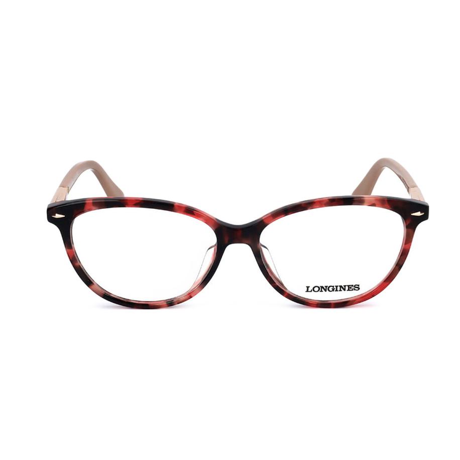 Longines LG5013-H 54 Tortoiseshell Dames Bril