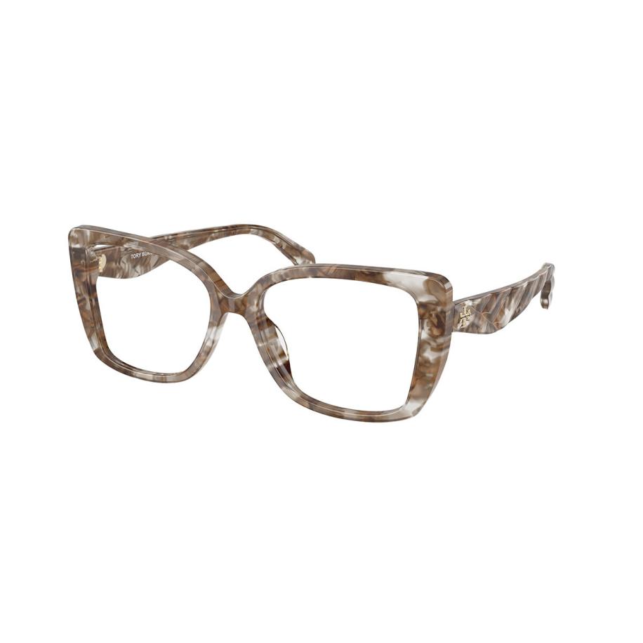 Tory Burch TY2156U 2026 Tortoiseshell Dames Bril