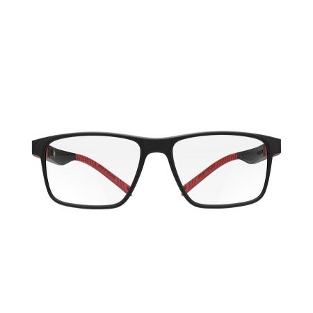 Mormaii Trick Infantil M6122A9551 Zwart Heren Bril