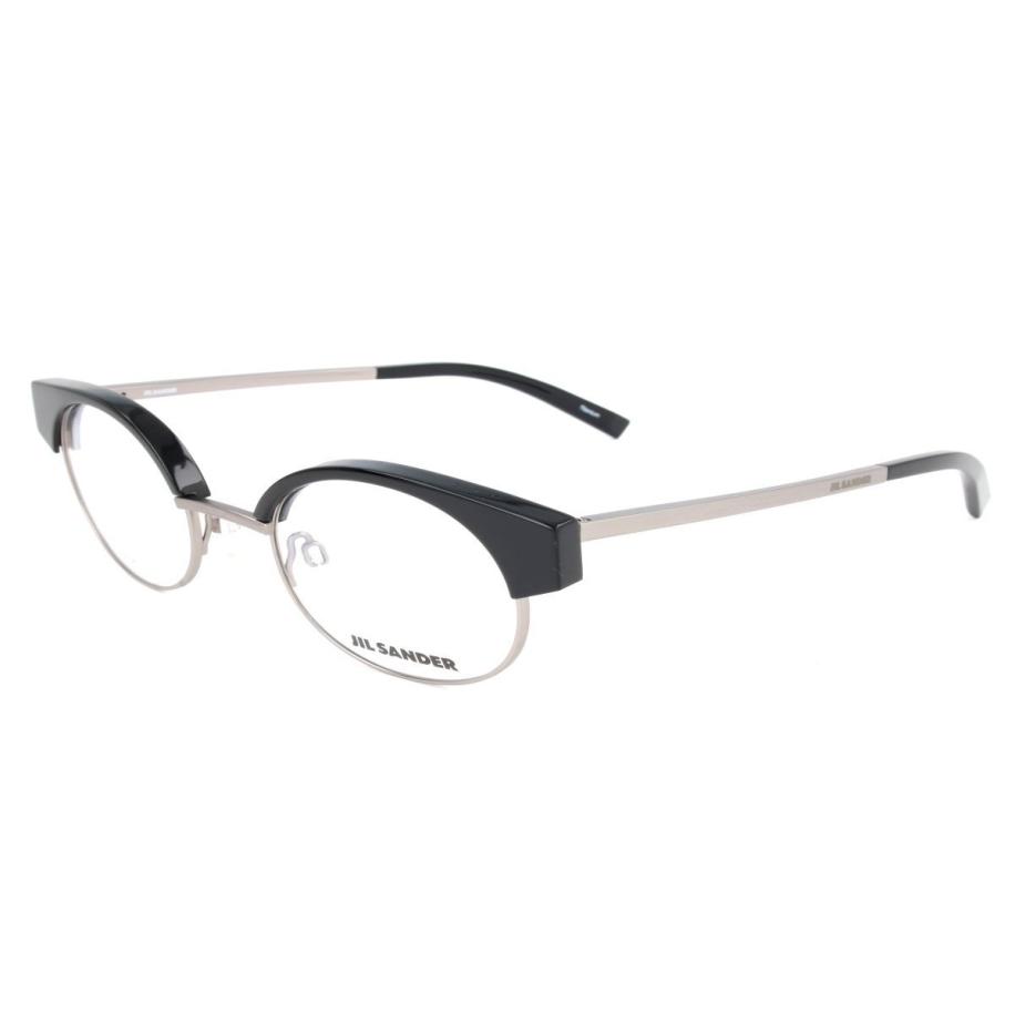 Jil Sander J 2006 A Zwart Heren Bril
