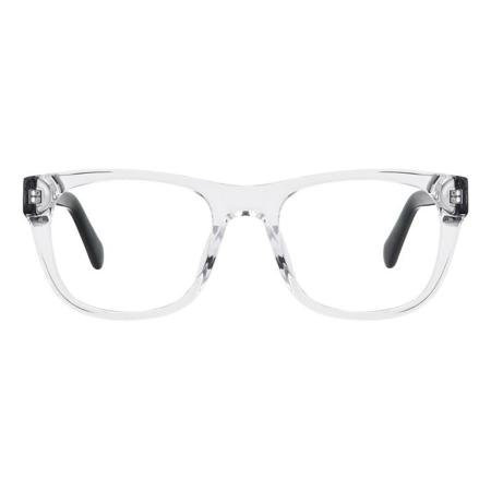 Fossil FOS 7193 900 Doorzichtig Heren Bril