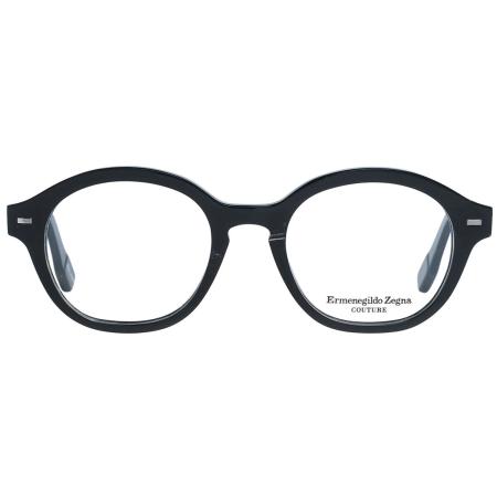 Zegna ZC5018 063 Zwart Heren Bril