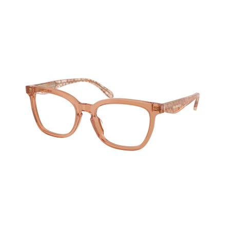 Coach HC6288U 5937 Bruin Dames Bril