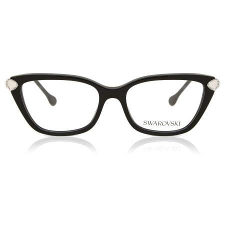 Swarovski SK2011 1038 Zwart Dames Bril