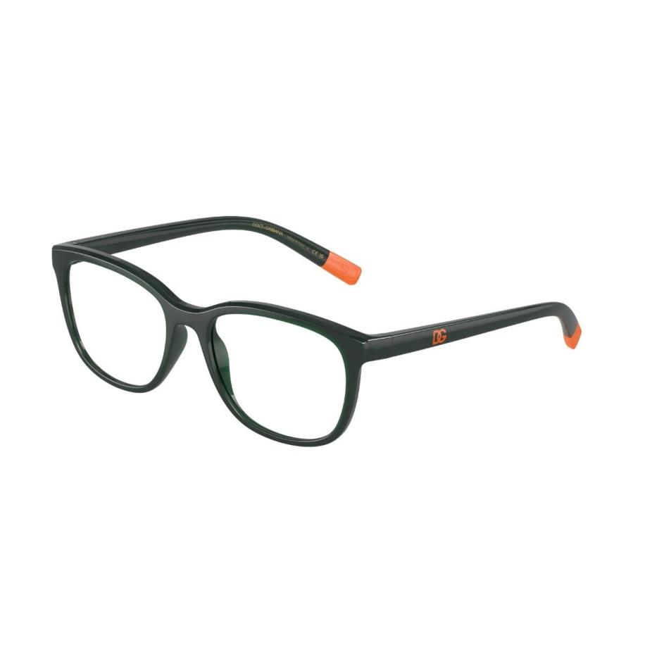 Dolce & Gabbana DX5094 Kinder 3068 Groen Kinder Bril