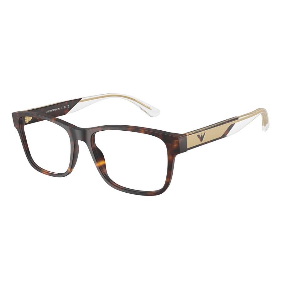 Emporio Armani EA3239 5002 Tortoiseshell Heren Bril