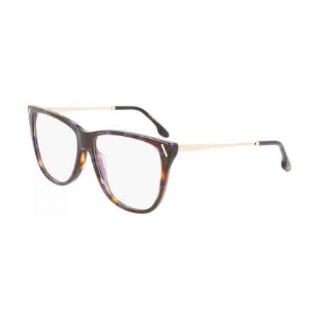 Victoria Beckham VB2636 418 Tortoiseshell Heren Bril