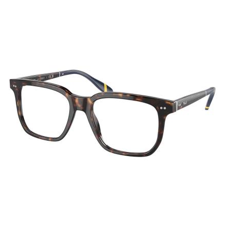 Polo Ralph Lauren PH2269F Aziatische pasvorm 5003 Tortoiseshell Heren Bril