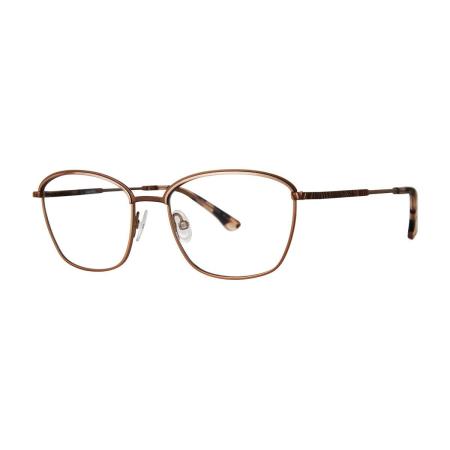 Elliott Ives Sassafras Acorn Bruin Dames Bril