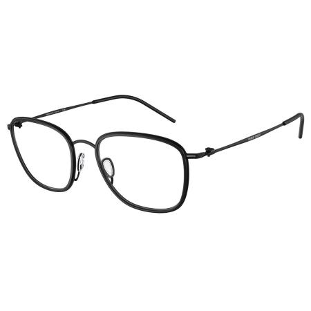 Giorgio Armani AR5154 3001 Zwart Heren Bril