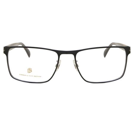 David Beckham DB 1067 TI7 Zwart Heren Bril