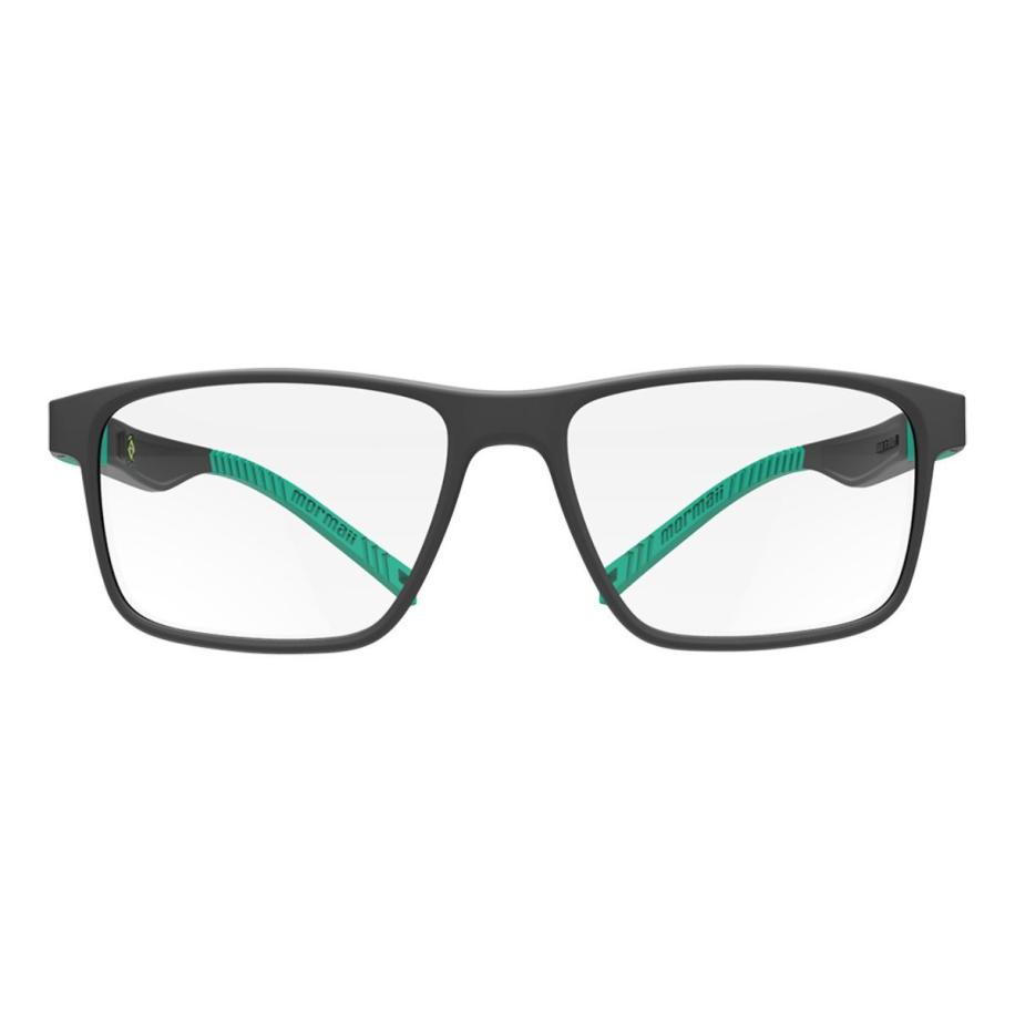 Mormaii Trick Infantil M6122DE351 Grijs Heren Bril