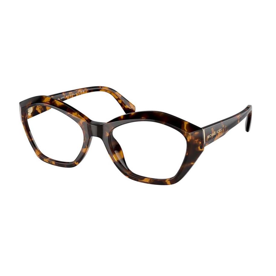 Michael Kors MK4116U SEASIDE 3006 Tortoiseshell Dames Bril