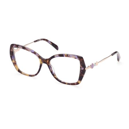 Pucci Emilio Pucci EP5191 055 Tortoiseshell Dames Bril
