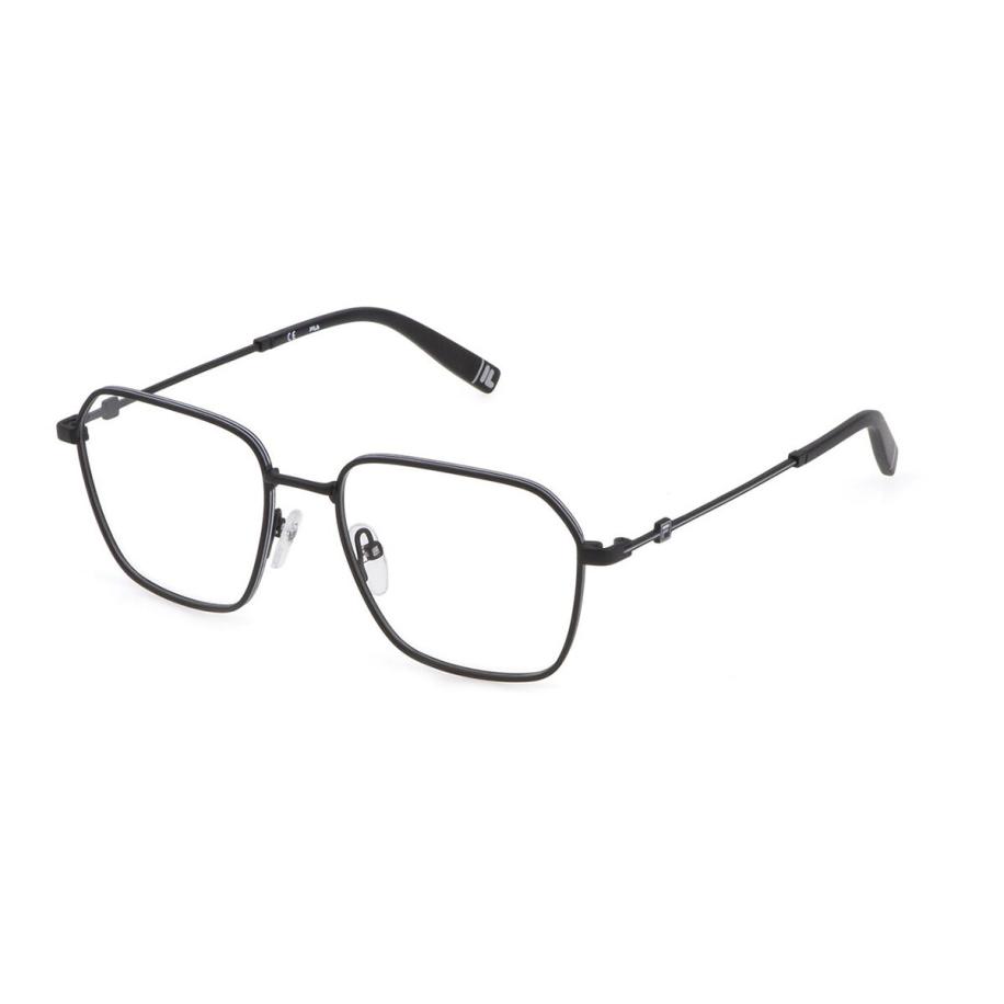 Fila VFI308 0S39 Zwart Heren Bril