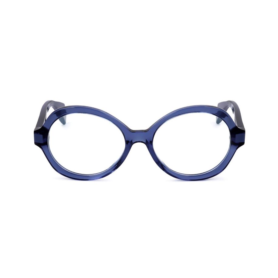 Alyson Magee NICOLL 4 Blauw Dames Bril