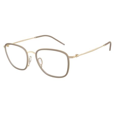 Giorgio Armani AR5154 3002 Grijs Heren Bril