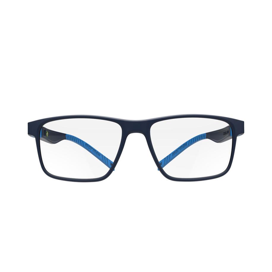 Mormaii Trick Infantil M6122K3751 Blauw Heren Bril