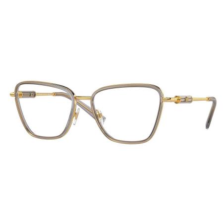 Versace VE1292 1506 Goud Dames Bril