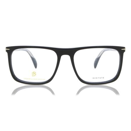 David Beckham DB 1108 807 Zwart Heren Bril