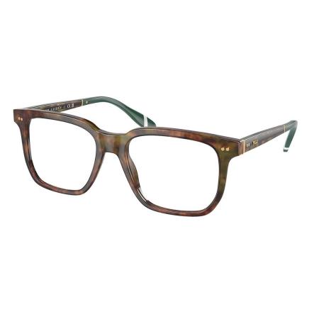 Polo Ralph Lauren PH2269F Aziatische pasvorm 5017 Tortoiseshell Heren Bril