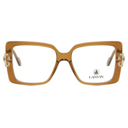 Lanvin LNV2629 208 Bruin Dames Bril