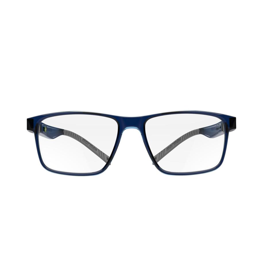 Mormaii Trick Infantil M6122KC551 Blauw Heren Bril